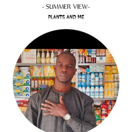 Saidou Jallow profile image