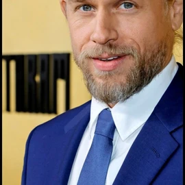 Charlie Hunnam profile image
