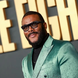 Tyler Perry profile image