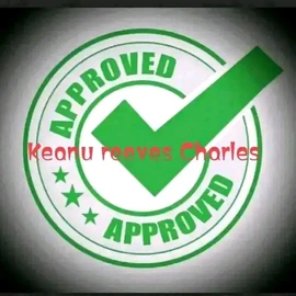 Keanu Reeves Charles profile image