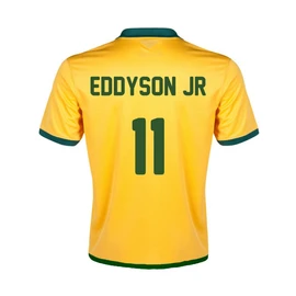 EDDYSON JR profile image
