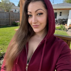 olivia mcalister profile image