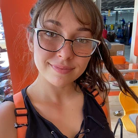 Amanda Ashford profile image