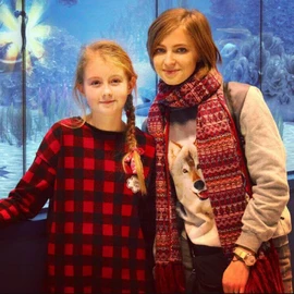 amile Mary profile image