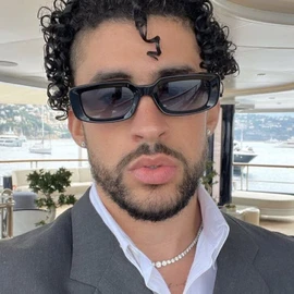 Bad Bunny profile image