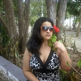 Betania Costa M profile image