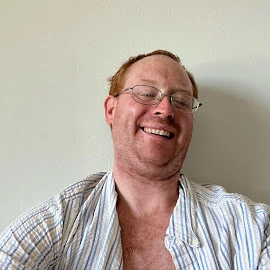 Stephen Havron profile image