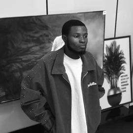 Monday obukohwo profile image