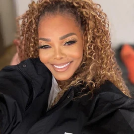 JanetJackson profile image