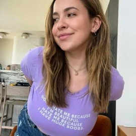Allison Juliana profile image