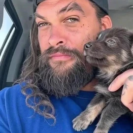 Jason Momoa profile image