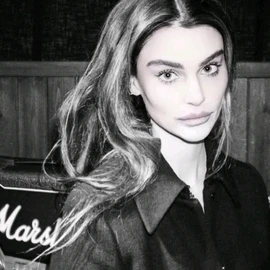 aimee Osbourne profile image