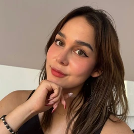 Cecelia Annie profile image