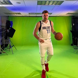 Luka Dončić profile image