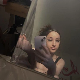 Alyssa Nana Garcia profile image