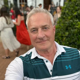Dave Wilson profile image