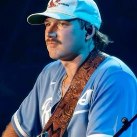 Morgan wallen profile image