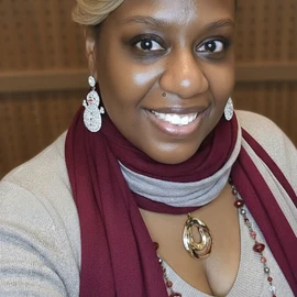 Monica Townsel profile image