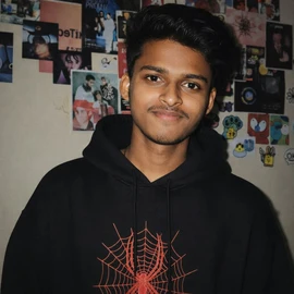 Vicky Raj profile image