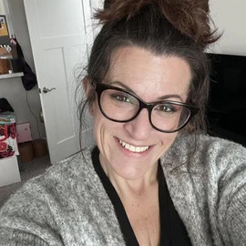 Cynthia Morris profile image