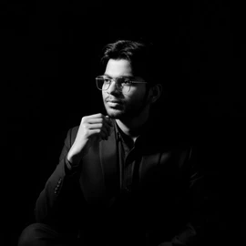 Tushar Nain profile image