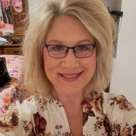 Racheal James profile image