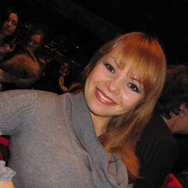 Monica Anne Tackett profile image