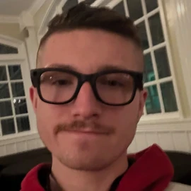 Stevens Blaisdell profile image
