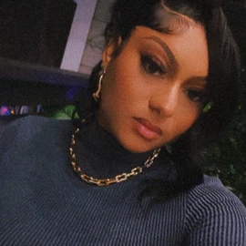 Mariah Shelton profile image