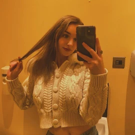 Hannah kaldas profile image