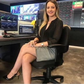 Kristen Elizabeth profile image
