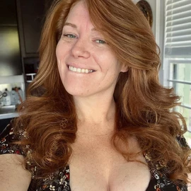 Karina Morgan profile image