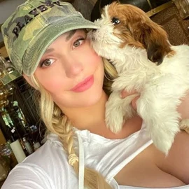 Sabrina Daniel profile image