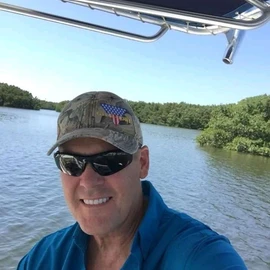 John O’Connor profile image