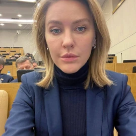 Morgan Lillian profile image