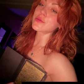 Molly Kaila profile image