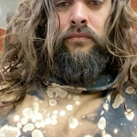 Jason momoa profile image