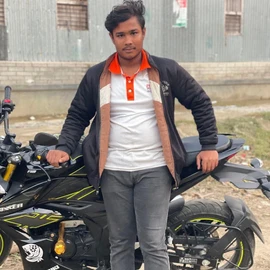 Rakib profile image