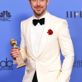 Ryan gosling Backup profile image