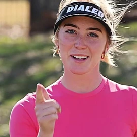 Nelly korda profile image