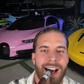 Alex Gonzalez profile image