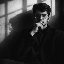 Sekander Shah profile image