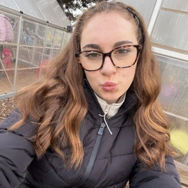 Olivia Ferran profile image