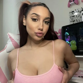 Sexy Tina profile image