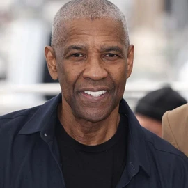 Denzel Washington profile image