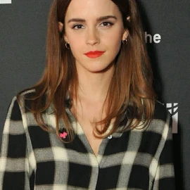 Emma watson profile image