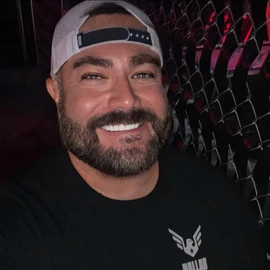 Michael W Robinson profile image
