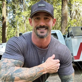 Robert Trego profile image