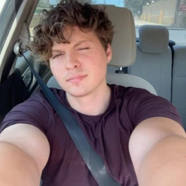 marc lewis profile image