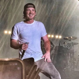 Morgan Wallen profile image